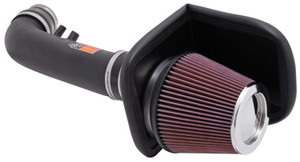 K&N Filters® | 57-2519-3 | Filtercharger Injection Performance Kit
