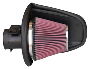 K&N Filters® | 57-2523-2 | Filtercharger Injection Performance Kit