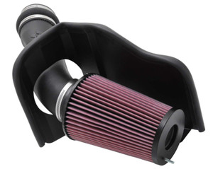 K&N Filters® | 57-2530 | Filtercharger Injection Performance Kit