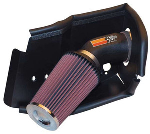 K&N Filters® | 57-1000 | Filtercharger Injection Performance Kit