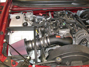 K&N Filters® | 57-3048 | Filtercharger Injection Performance Kit