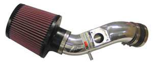 K&N Filters® | 69-8751TP | Typhoon Cold Air Induction Kit