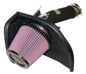 K&N Filters® | 69-8003TFK | Typhoon Short Ram Cold Air Induction Kit