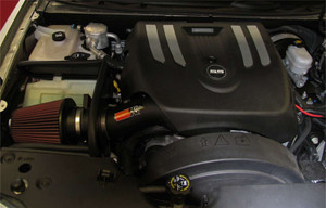 K&N Filters® | 57-3061 | Filtercharger Injection Performance Kit
