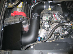 K&N Filters® | 57-3066 | Filtercharger Injection Performance Kit