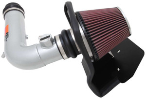K&N Filters® | 77-2575KS | Performance Induction Kit