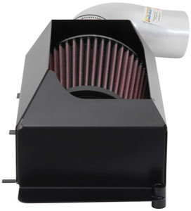 K&N Filters® | 69-2023TS | Typhoon Cold Air Induction Kit