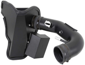 K&N Filters® | 71-3527 | Blackhawk Air Induction Kit