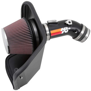 K&N Filters® | 77-3078KTK | Performance Induction Kit