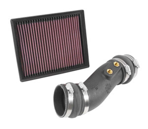 K&N Filters® | 57-2588 | 57i Series Induction Kit