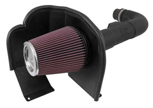 K&N Filters® | 63-3085 | 63 Series Aircharger Kit