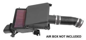 K&N Filters® | 57-9031 | 57i Series Induction Kit