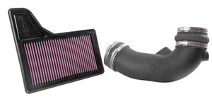 K&N Filters® | 57-2590 | 57i Series Induction Kit