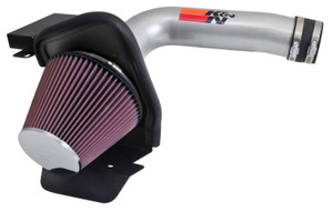 K&N Filters® | 77-2587KS | Performance Induction Kit