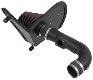 K&N Filters® | 63-3094 | 63 Series Aircharger Kit