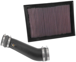 K&N Filters® | 57-9034 | Performance Air Intake System