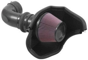 K&N Filters® | 63-3096 | 63 Series Aircharger Kit
