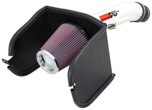 K&N Filters® | 77-9040KP | Performance Induction Kit