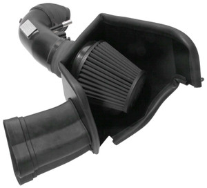 K&N Filters® | 71-3540 | Blackhawk Air Induction Kit