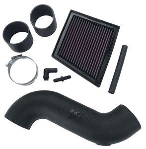 K&N Filters® | 57-0690 | Performance Air Intake System