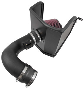 K&N Filters® | 57-3088 | Filtercharger Injection Performance Kit