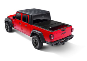 Undercover® | FX31010 | FLEX Tonneau Cover