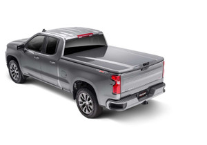 Undercover® | UC1238L-G1W | Elite LX Tonneau Cover
