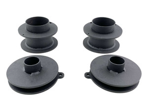 Tuff Country® | 33141 | Lift Kit