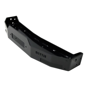 Westin MAX Winch Tray. Black. | BCTC 46-23995