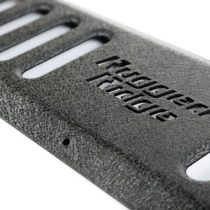Rugged Ridge® | 11504.25 | RRC Side Armor Step Plate