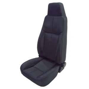 Rugged Ridge® | 13403.15 | Factory Style Replacement Seat