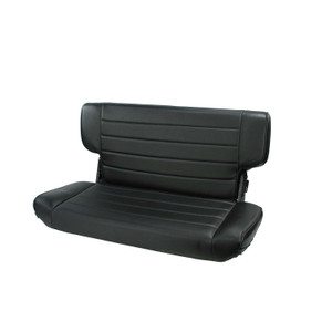 Rugged Ridge® | 13463.15 | Fold And Tumble Rear Seat