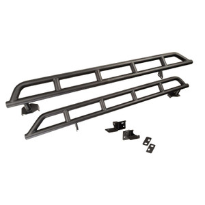 Rugged Ridge® | 11504.36 | RRC Rocker Guard