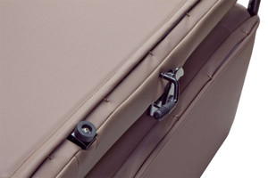 Rugged Ridge® | 13461.04 | Standard Replacement Seat