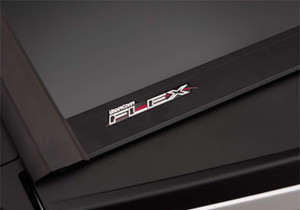Undercover® | UX22004 | Ultra Flex Tonneau Cover