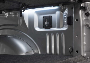 Undercover® | UX22021 | Ultra Flex Tonneau Cover