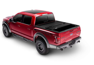 Undercover® | AX52013 | Armor Flex Tonneau Cover