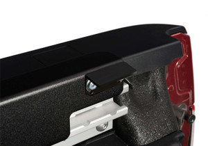 Undercover® | UC8016 | SE Tonneau Cover