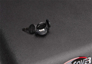 Undercover® | UC2150 | Classic Tonneau Cover