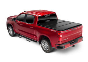 Rugged Liner® | HC-C6719 | Premium Hard Folding Rugged Coverr