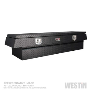 Westin® | 80-TBS200-48-BT | Brute Contractor TopSider Tool Box