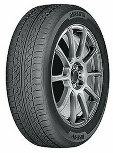 Advanta® Hpz01 Plus 205/65R16 Tires | 1951336655 | 205 65 16 Tire