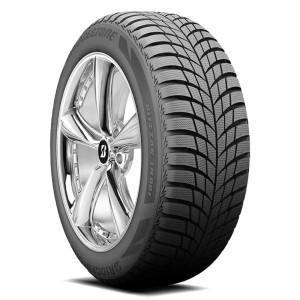 Bridgestone Blizzak Lm001 Run Flat Tire 205/55R16 91H | 011839