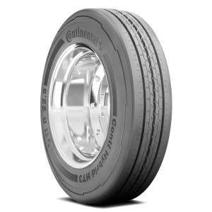 Continental Hybrid Ht3 Tire 265/70R19.5 143/141K | 05322000000