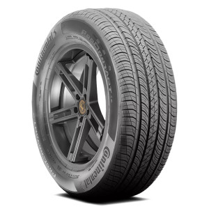 Continental Procontact Tx Tire 205/60R16 92H 400 A A | 15571260000