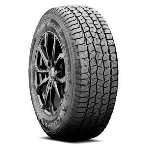 Cooper Discoverer Snow Claw Tire LT265/60R20 121/118R | 170187005