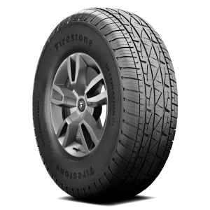 Firestone Destination Le3 Tire 235/75R15 109T 700 A B White Letter | 005346