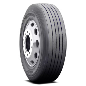 Michelin XZE (Cut and Chip tread compound) 255/70R22.5 Tires | BB
