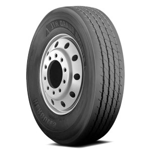 Hercules Strong Guard H-Tl Tire 295/75R22.5 146/143M | 96836