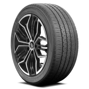 Kenda Vezda Uhp A/S (Kr400) Tire 245/35R19 93Y 500 AA A | 400044